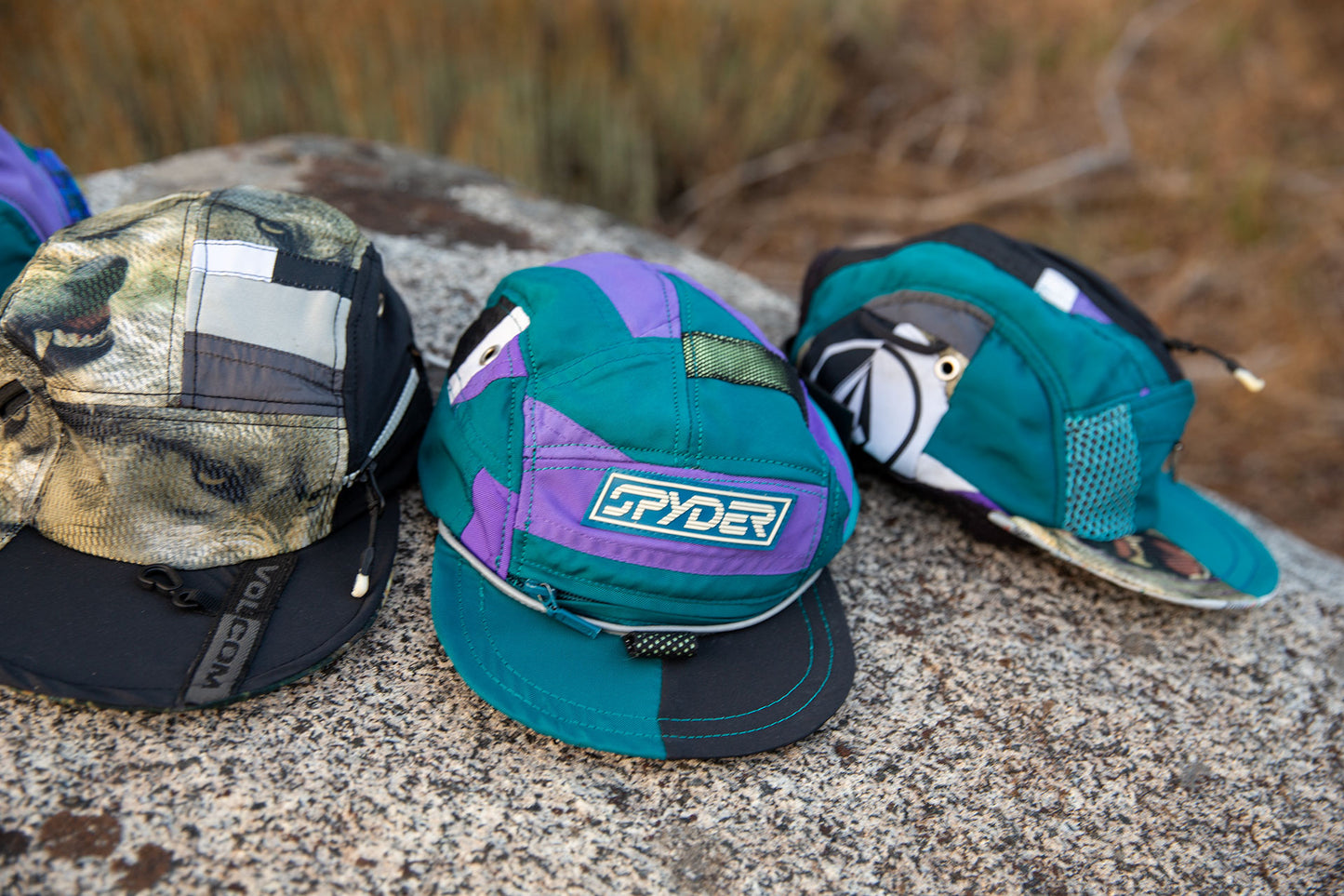 Spyder Spyder Spyderrr Backcountry Hat