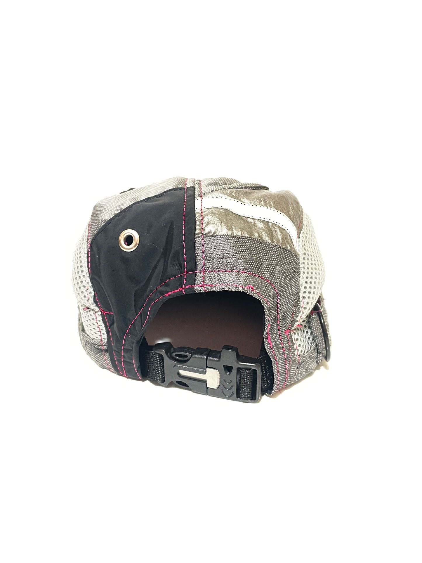NatKe x Flavorseal #5 Mesh