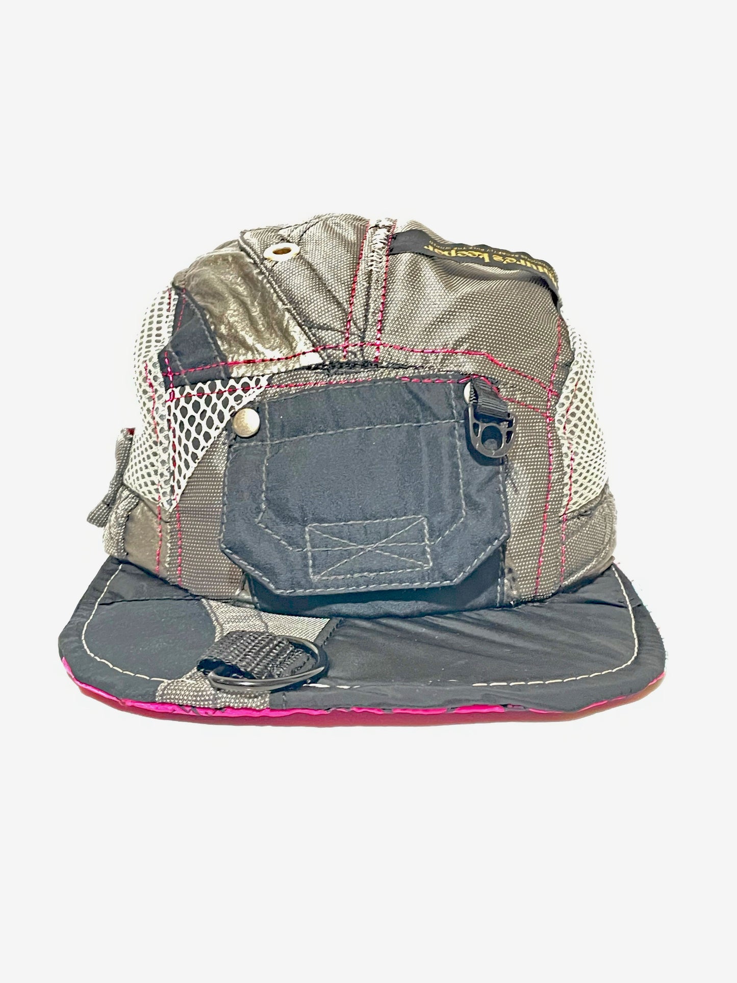 NatKe x Flavorseal #5 Mesh