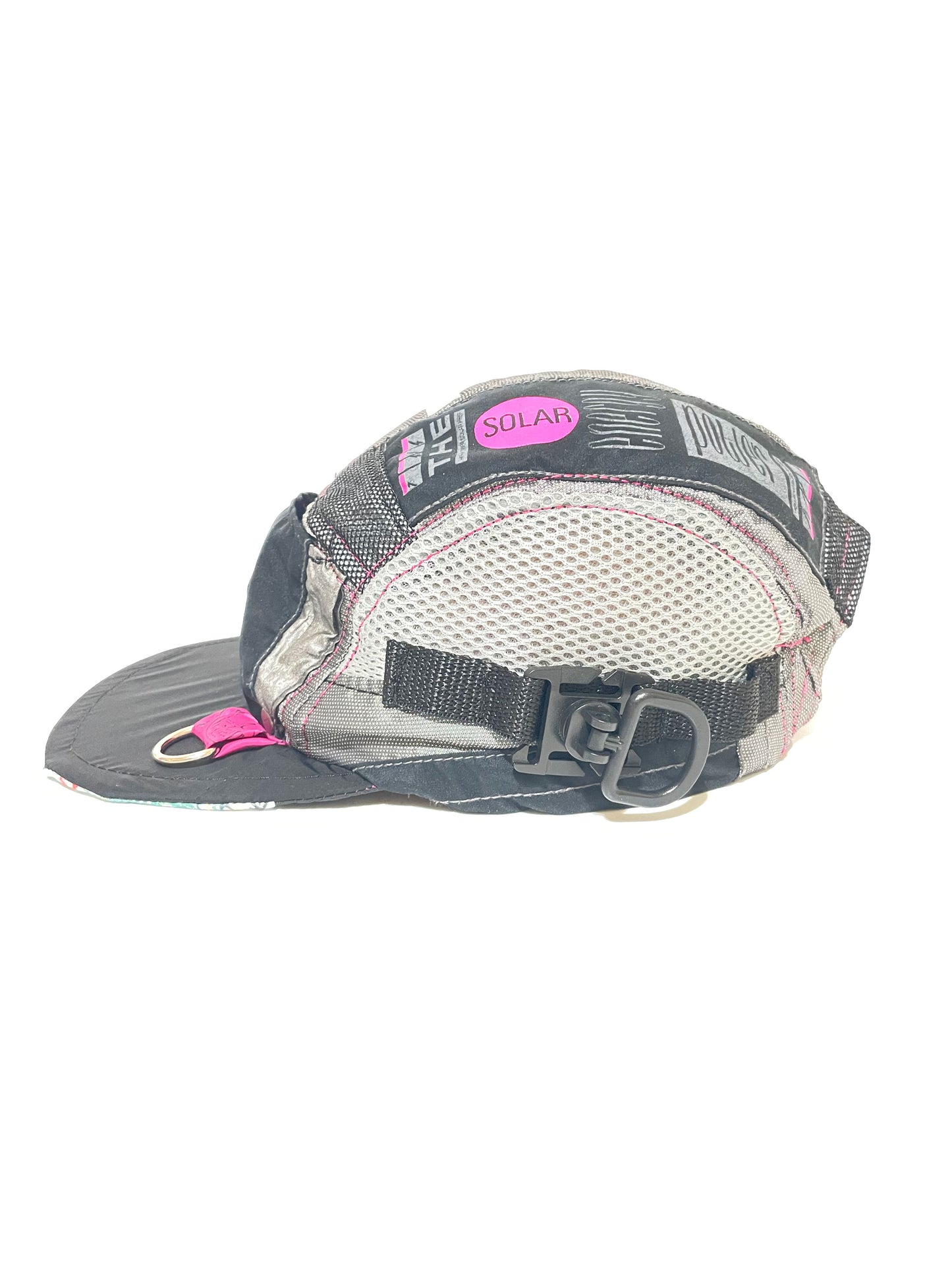 NatKe x Flavorseal #5 Mesh