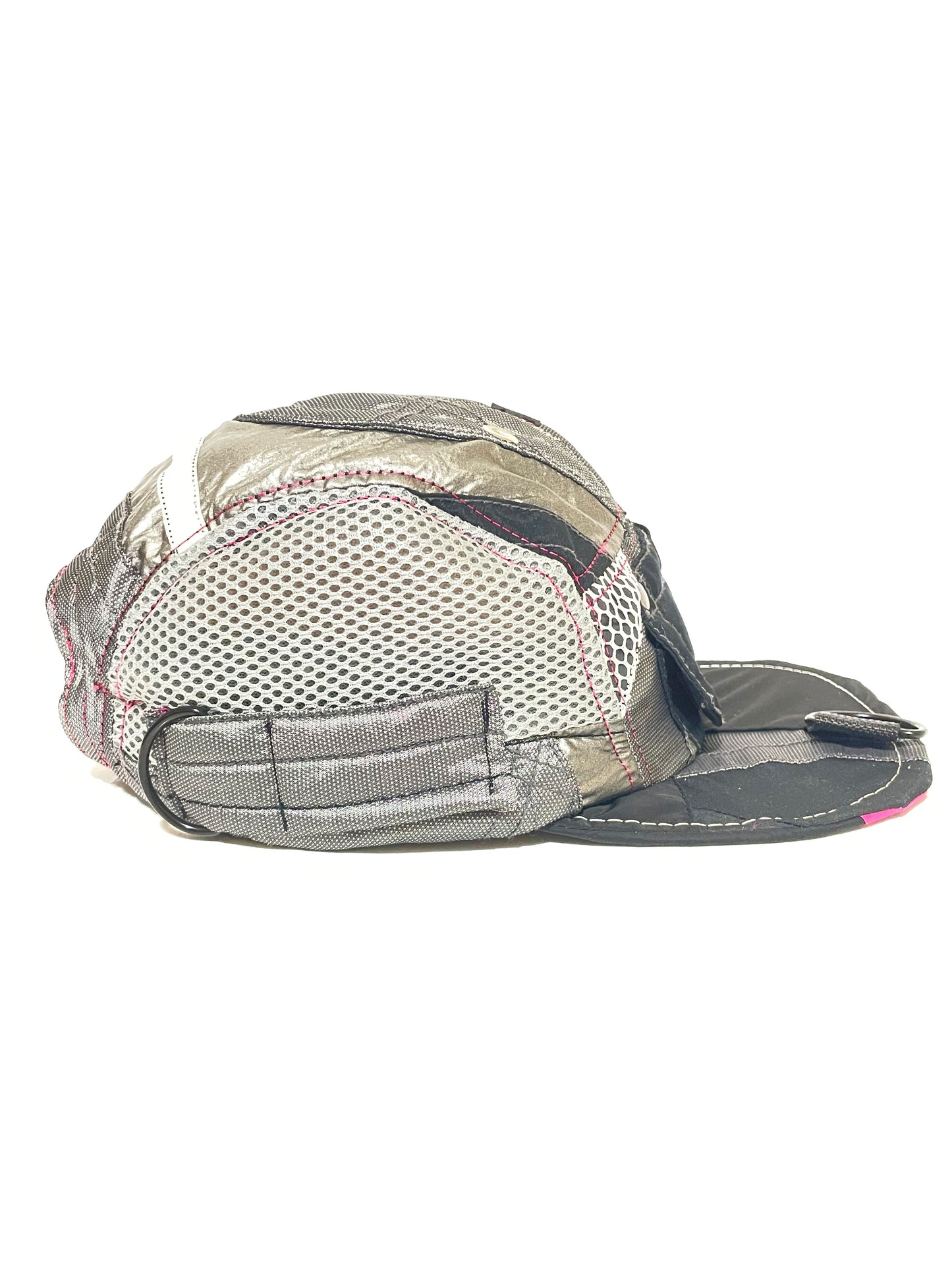NatKe x Flavorseal #5 Mesh