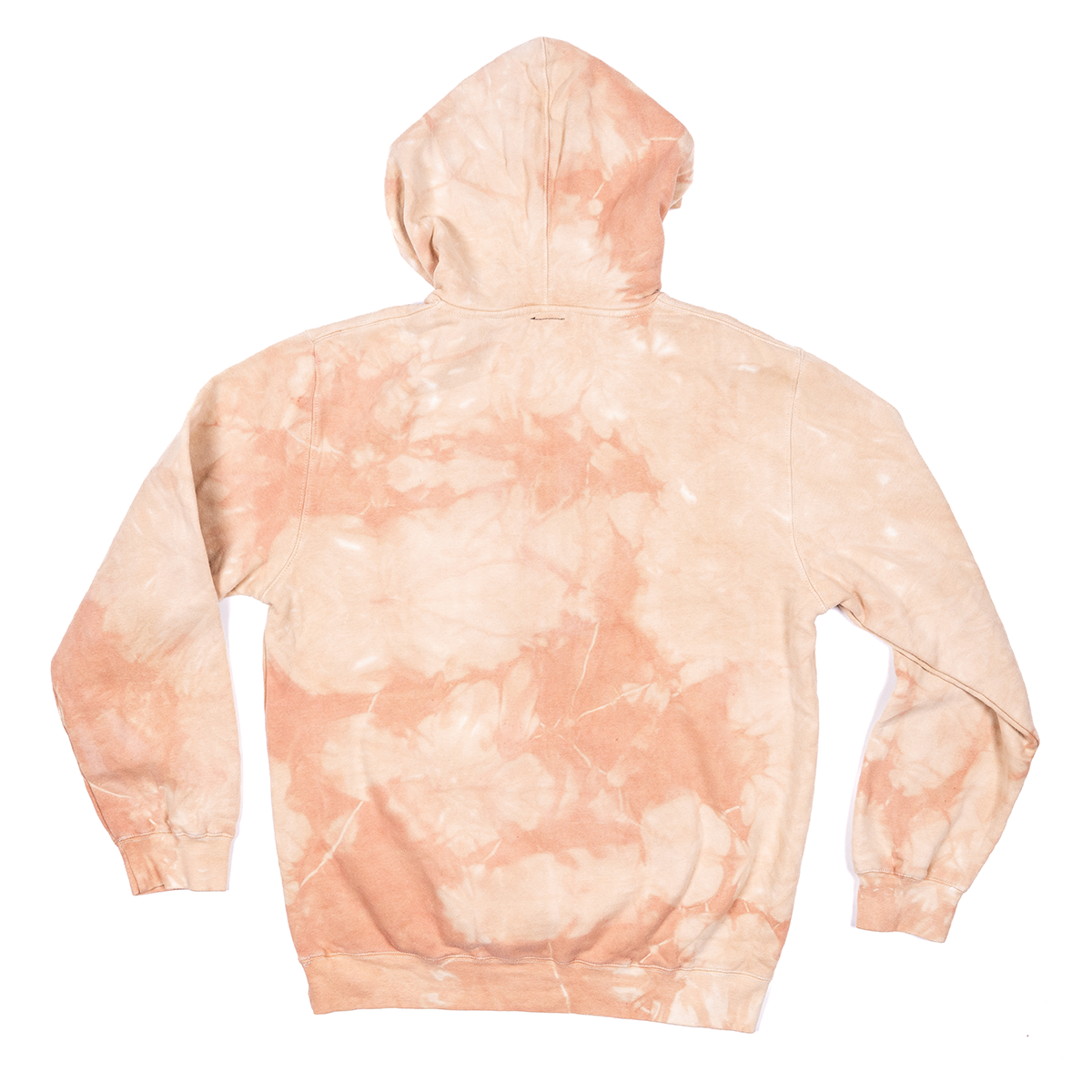 Earth Guy Madder Root Hoodie