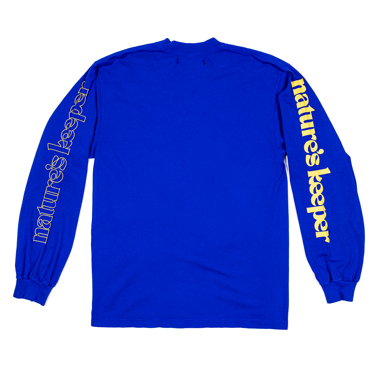 Keeper of the Earth Long Sleeve