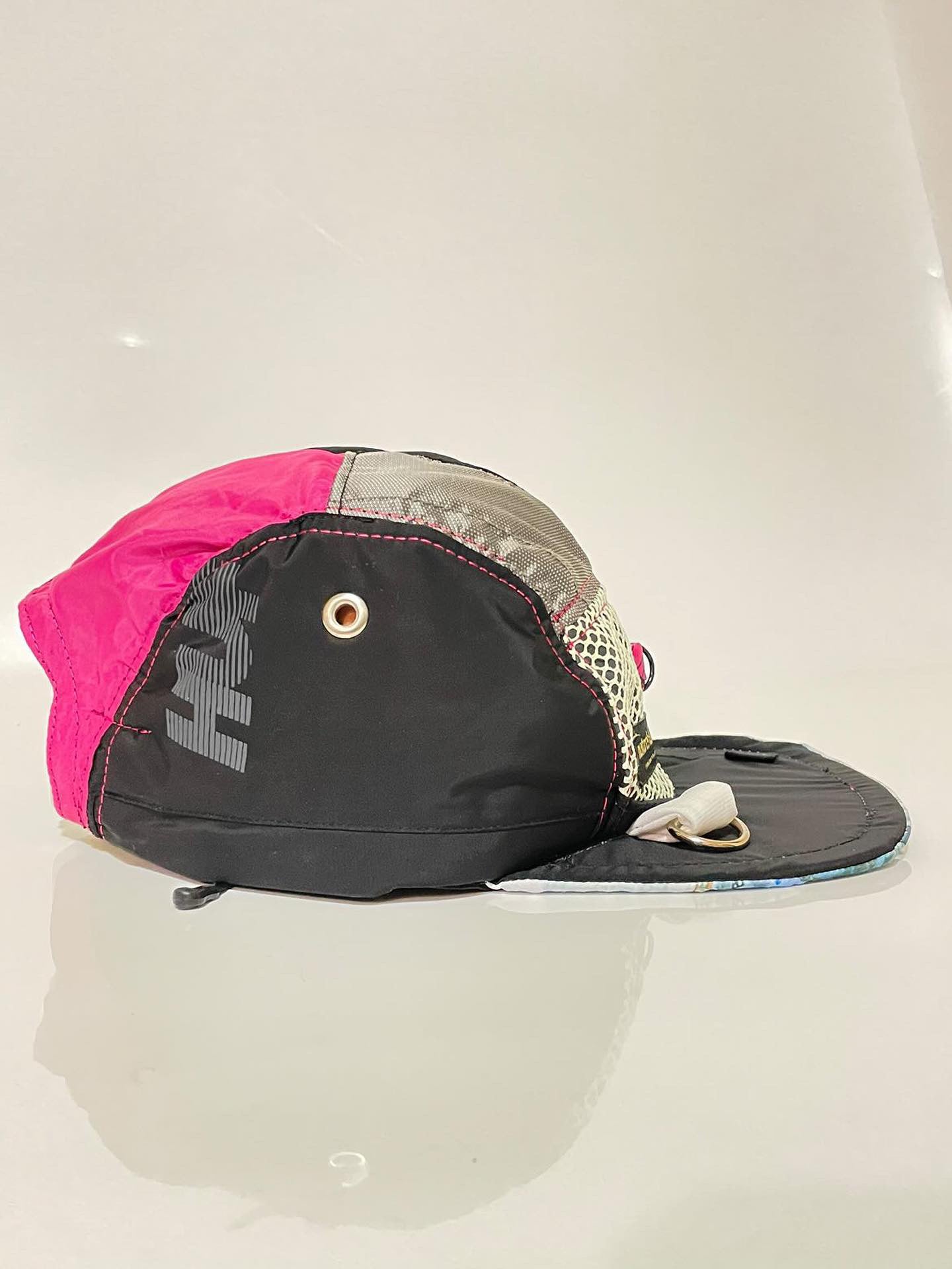 Kaelin Solar x HUF Flavorseal Crown 1
