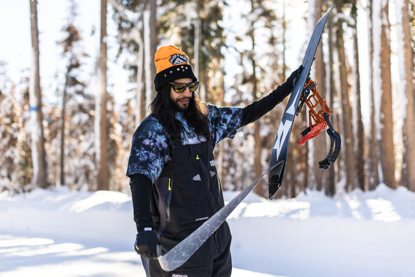 Disciples of Nature Realtree Beanie