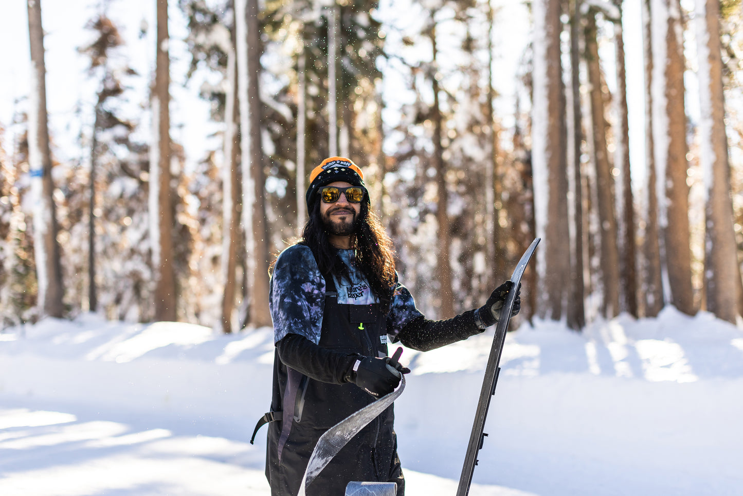 Disciples of Nature Realtree Beanie