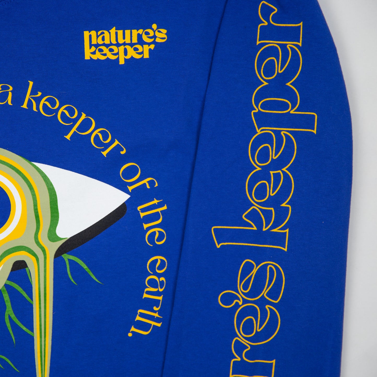 Keeper of the Earth Long Sleeve