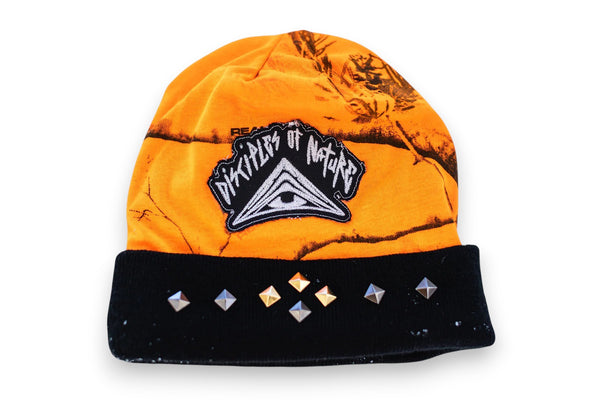 Disciples of Nature Realtree Beanie