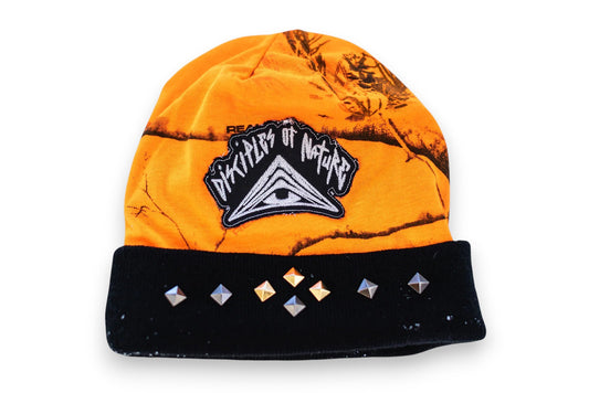 Disciples of Nature Realtree Beanie