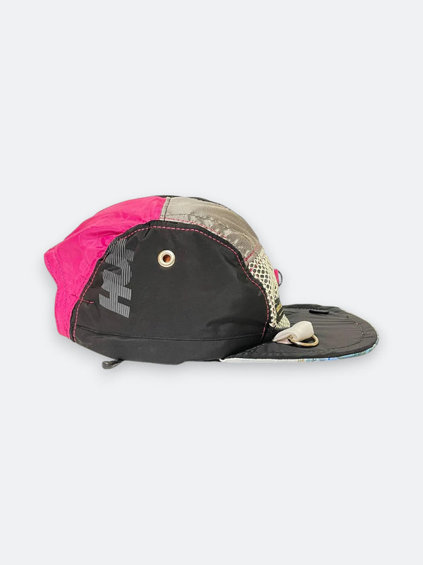 Kaelin Solar x HUF Flavorseal Crown 1