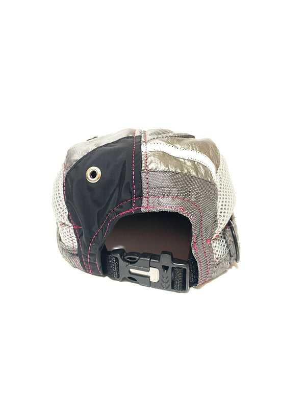 NatKe x Flavorseal #5 Mesh