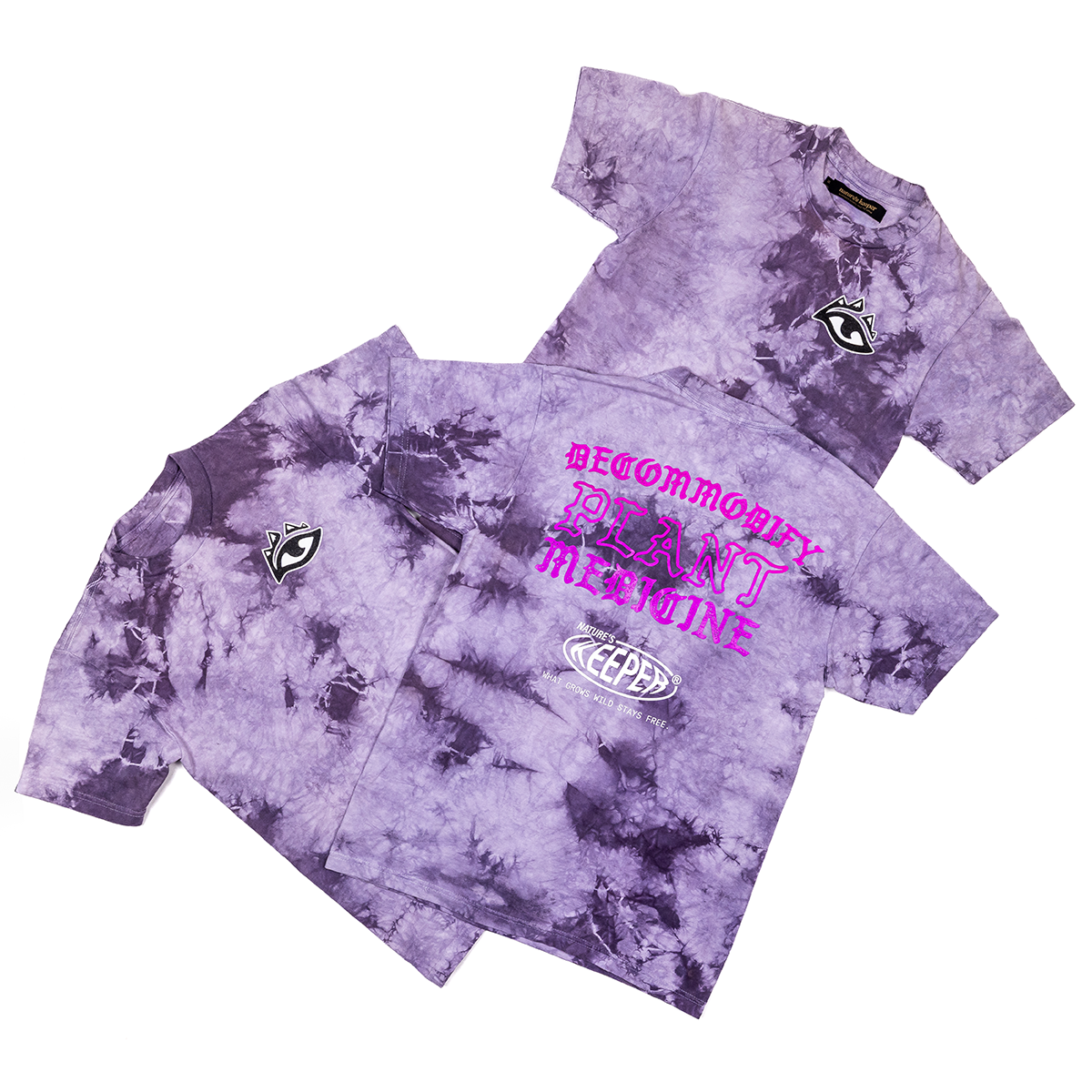 Decommodify Plant Medicine