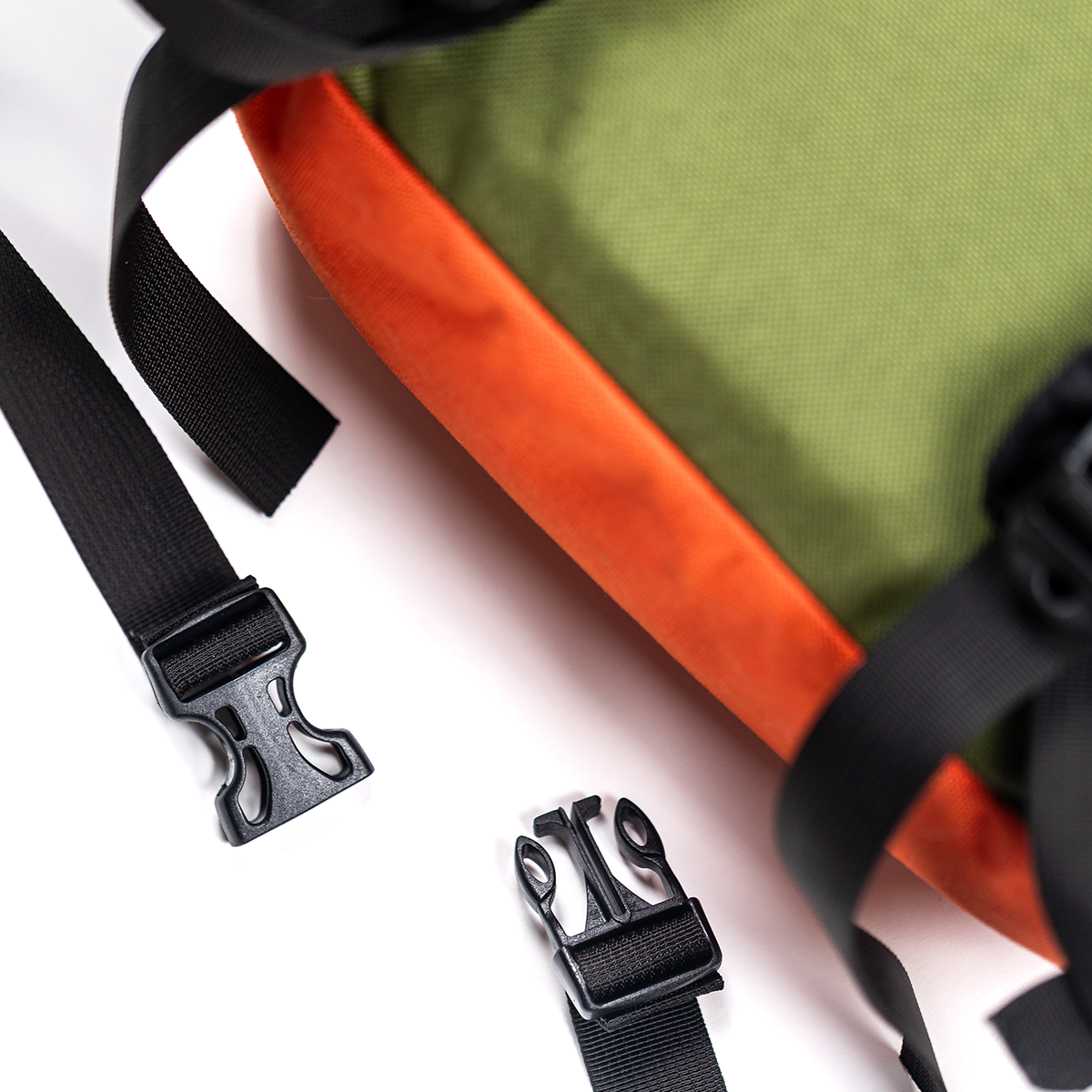 Nature's Keeper Easy-Rider Day Pack