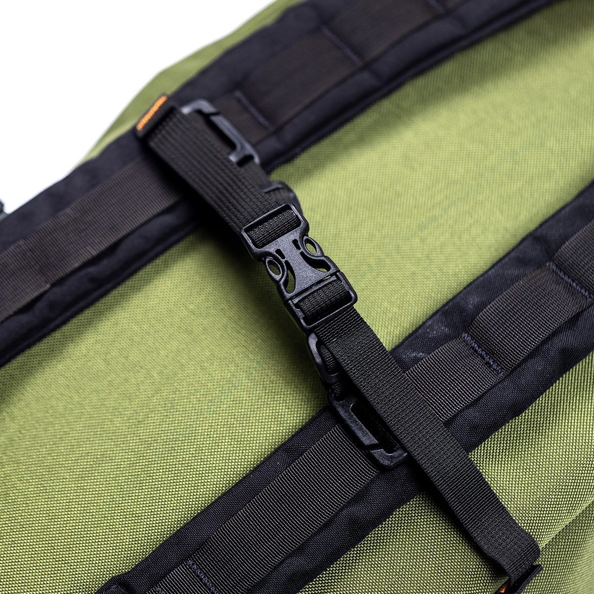 Nature's Keeper Easy-Rider Day Pack