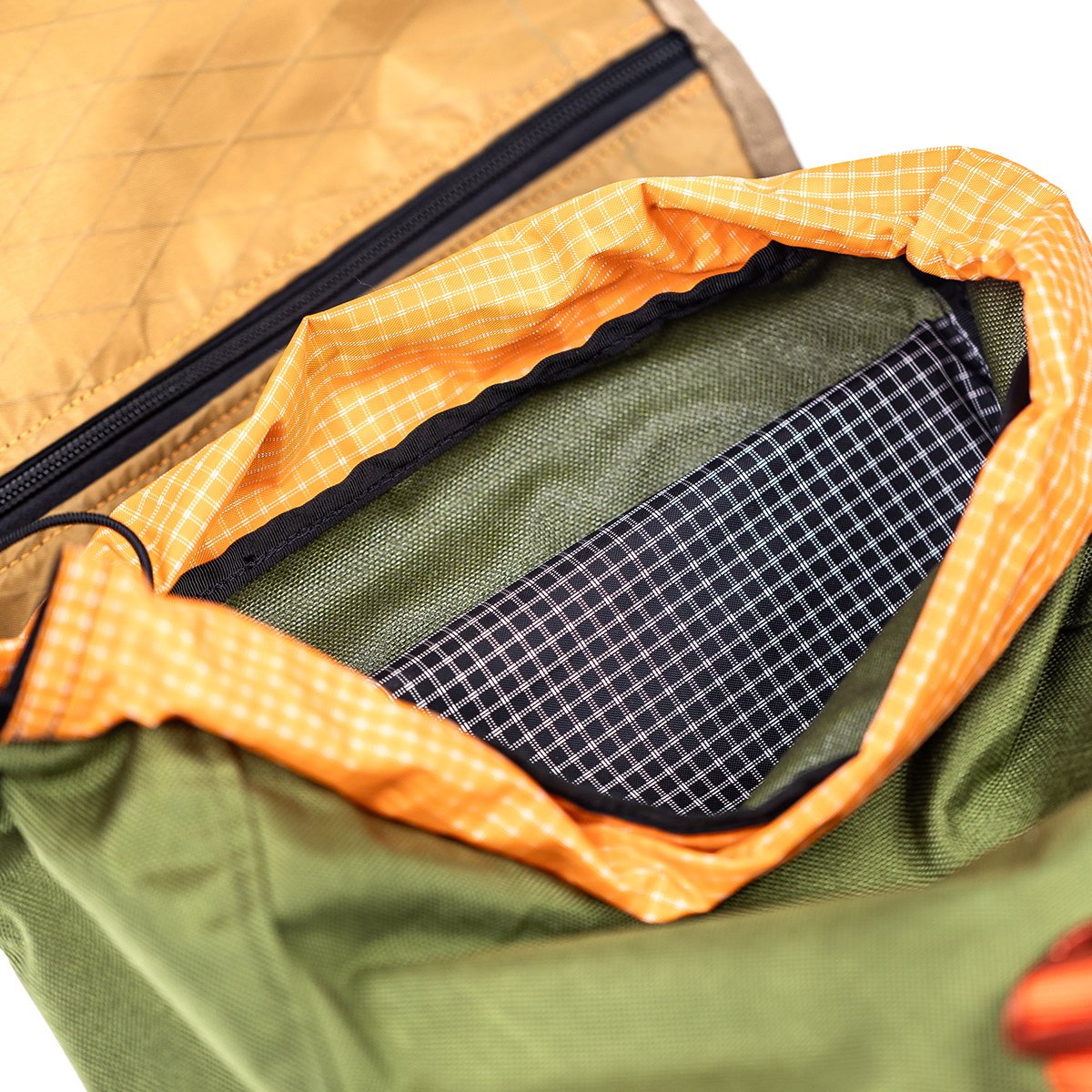 Nature's Keeper Easy-Rider Day Pack