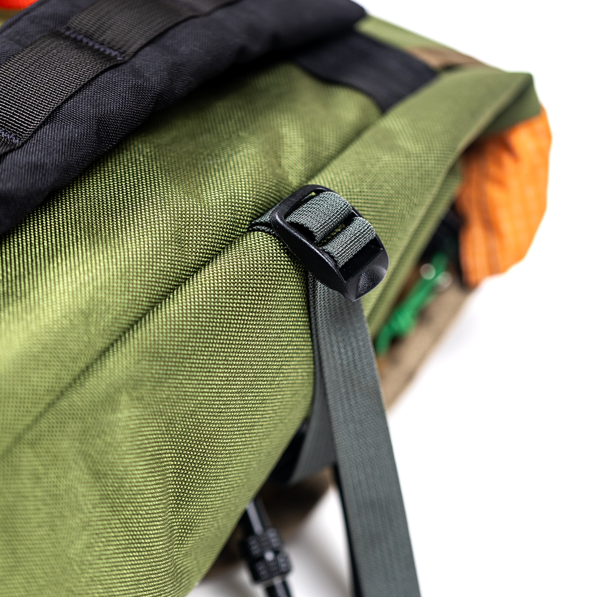 Nature's Keeper Easy-Rider Day Pack