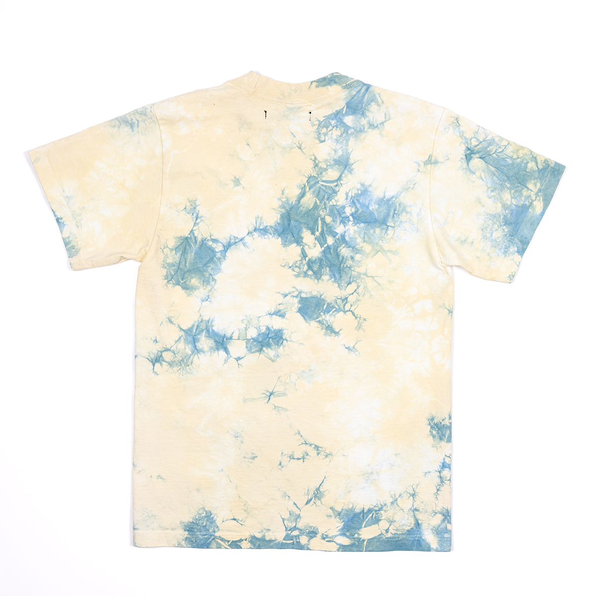 Keepers of the Earth World Tour - Marigold x Indigo dye🌱