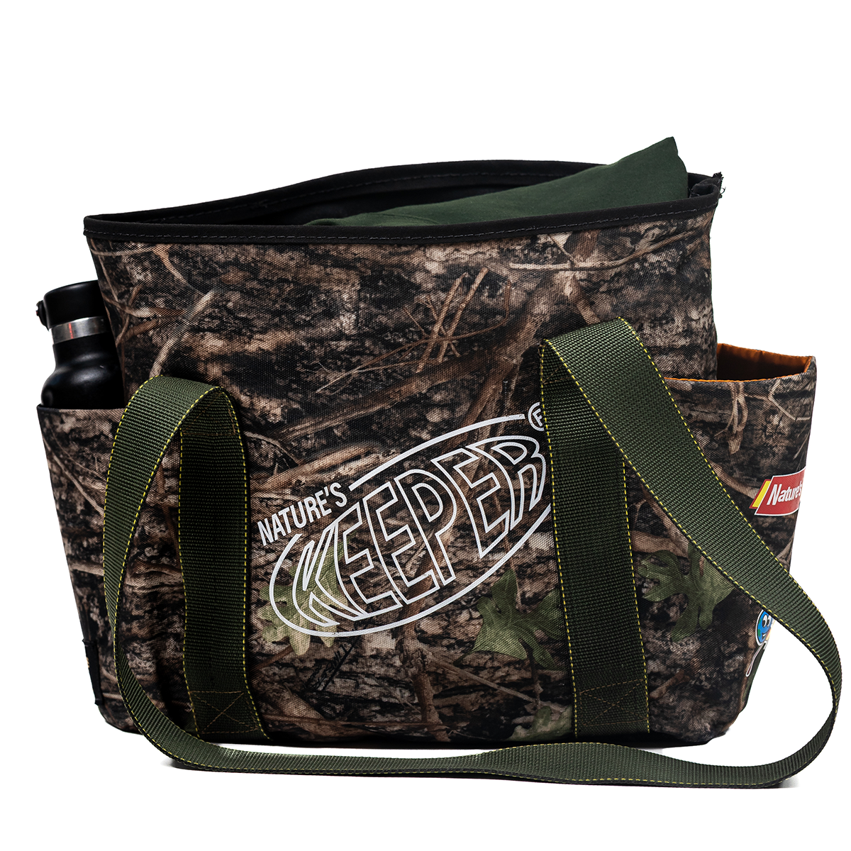 NatKe Woodland Shoulder Bag – Nature's Keeper