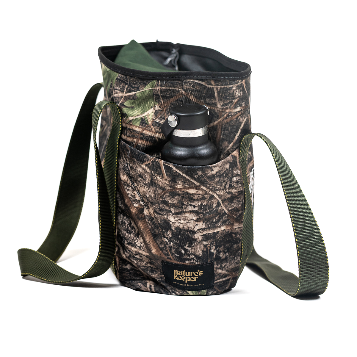 NatKe Woodland Shoulder Bag