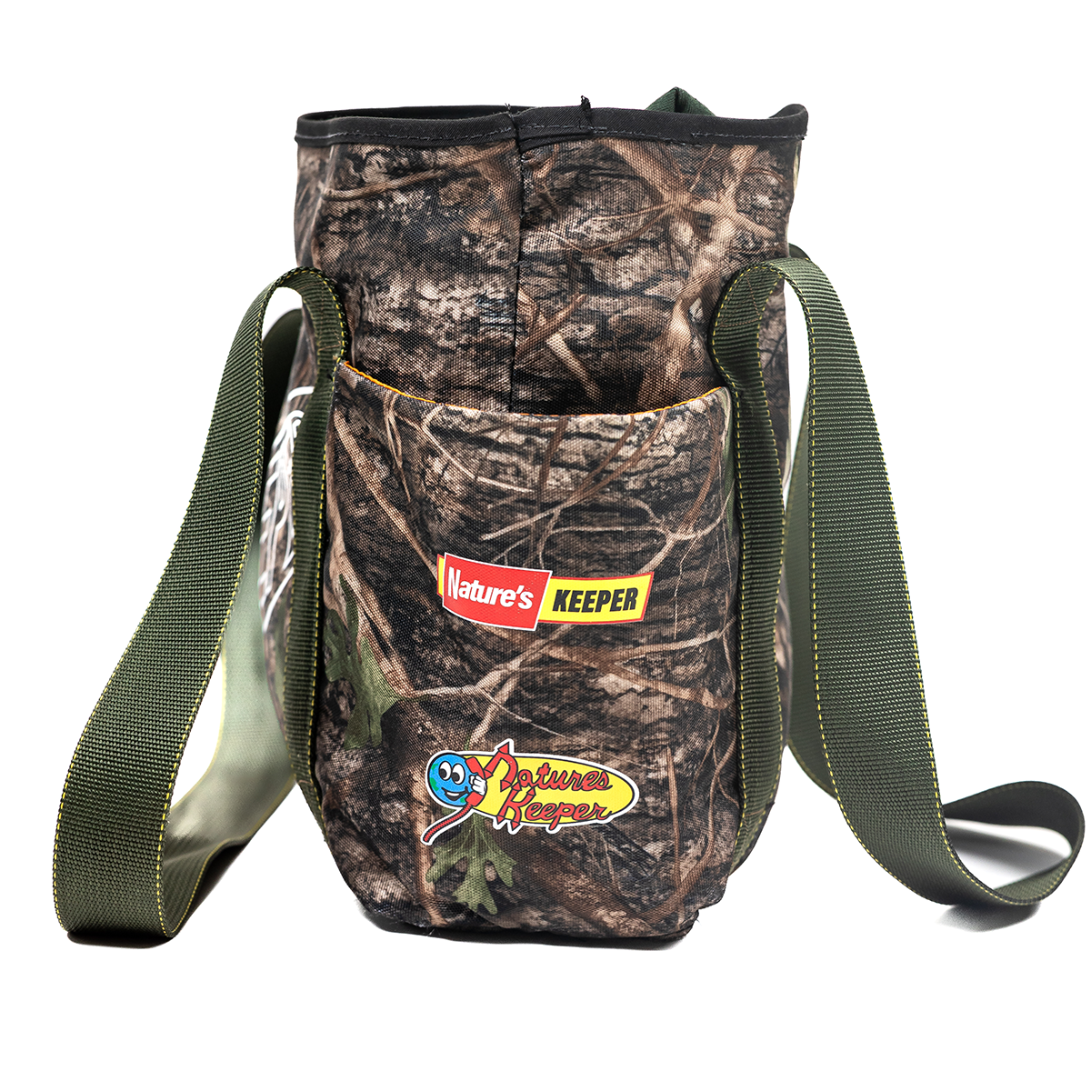 NatKe Woodland Shoulder Bag