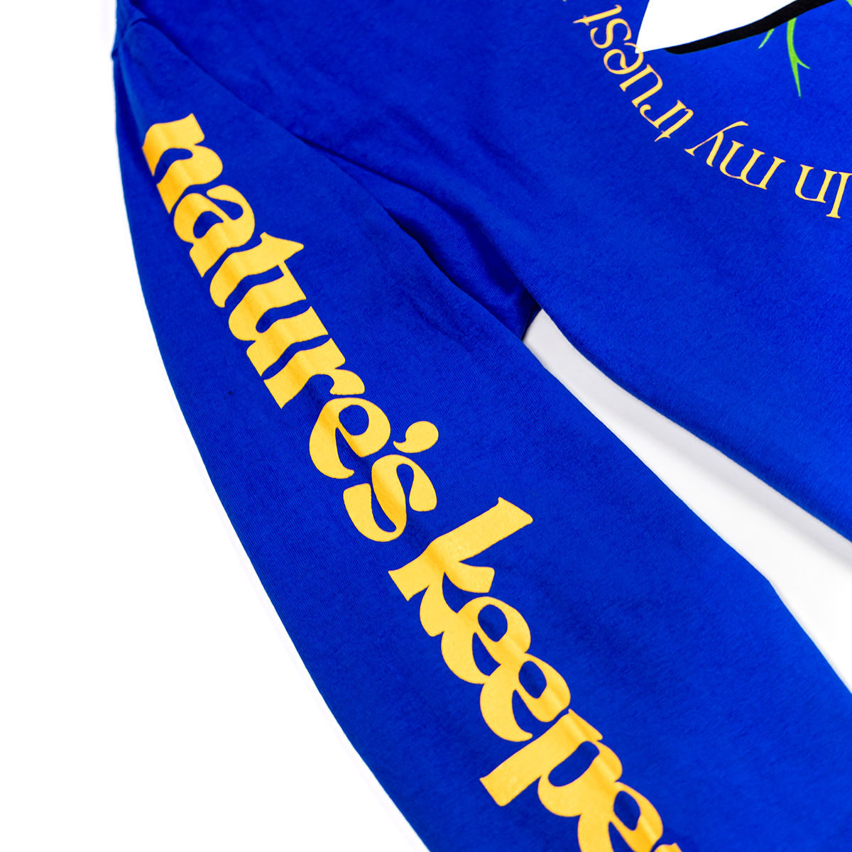 Keeper of the Earth Long Sleeve