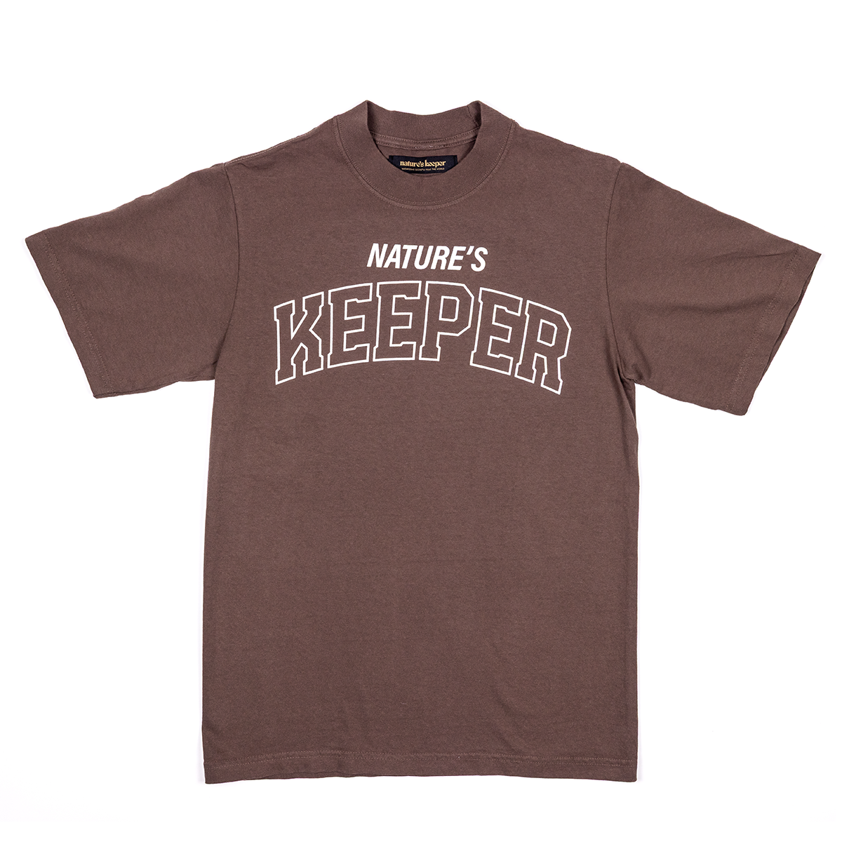 Keeper Varsity Short Sleeve